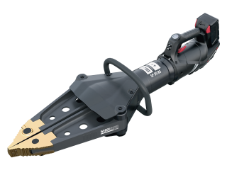 فک باتری دار مدل SP 50 BS E-FORCE 3