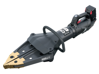 فک باتری دار مدل SP 54 AS E-FORCE 3