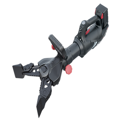 ابزار کمبی باتری دار RIT-TOOL E-FORCE3