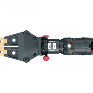 فک باتری دار مدل SP 44 AS E-FORCE 3 - Image 4