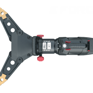 فک باتری دار مدل SP 44 AS E-FORCE 3 - Image 3