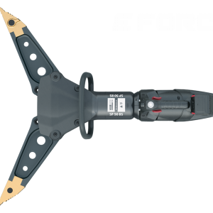فک باتری دار مدل SP 50 BS E-FORCE 3 - Image 3