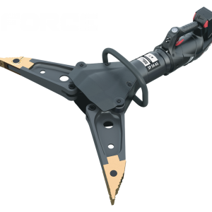 فک باتری دار مدل SP 54 AS E-FORCE 3 - Image 3