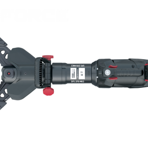 ابزار کمبی باتری دار مدل SPS 370 MK2 E-FORCE3 - Image 3